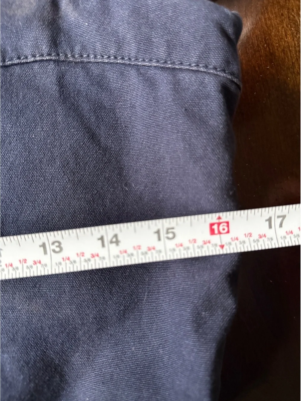 Aeropostale New York 87 Original Brand Navy Tote Bag